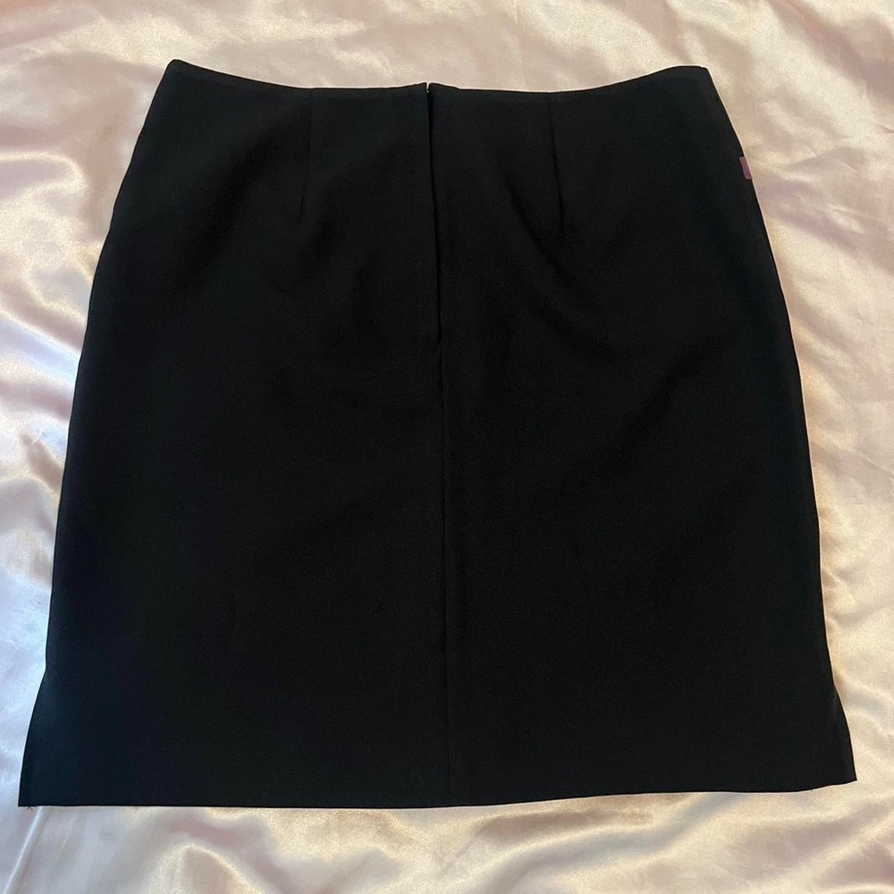 90s Vintage My Michelle Skirt - Picture 3 of 4